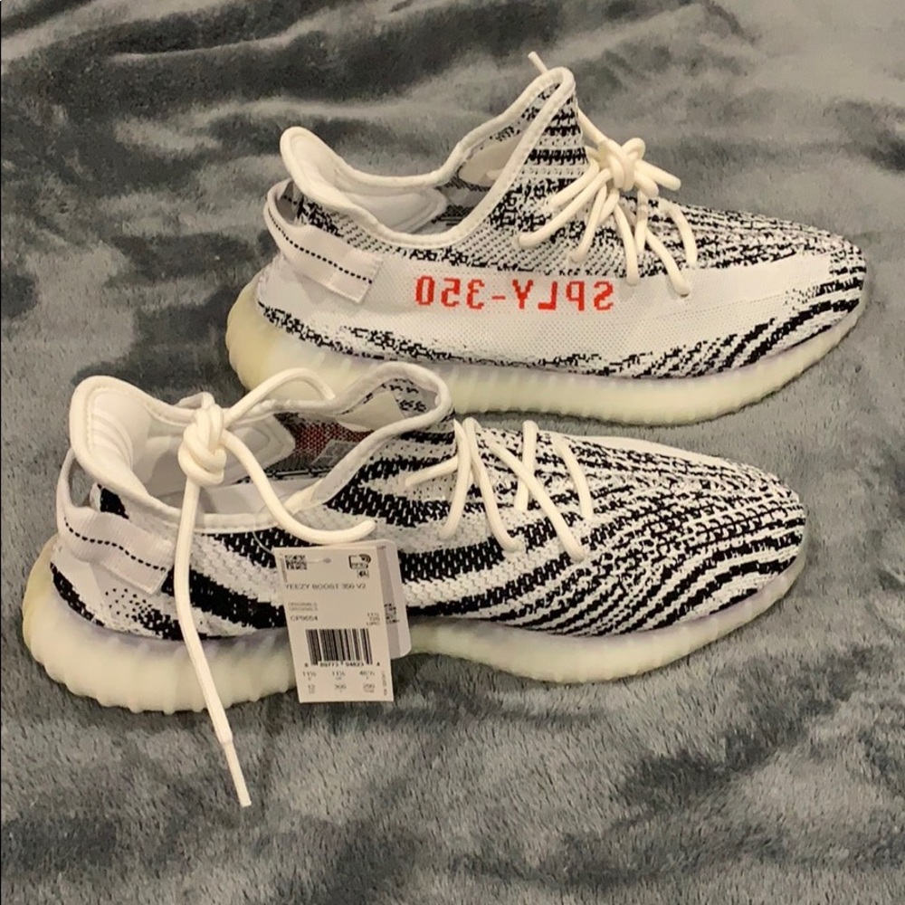 Adidas Yeezy Boost 350 V2